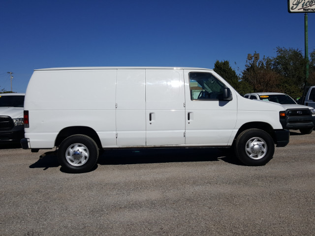 2011 Ford E-250  Cargo Van