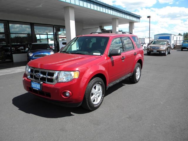 2011 Ford Escape XLT 2WD I4