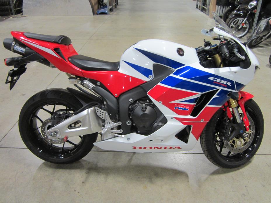 2013 Honda CB 500X