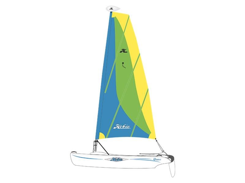 2015 Hobie Cat BRAVO