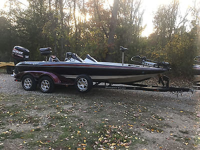 2006 Ranger Dual Console z20 Comanche