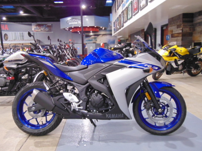 2014 Yamaha STRYKER