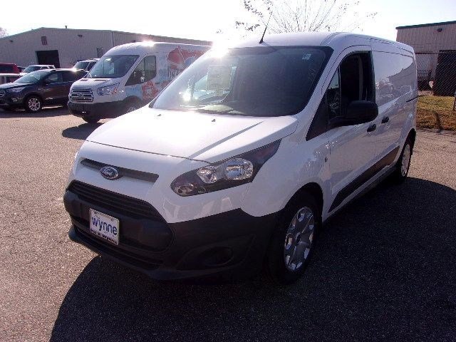 2017 Ford Transit Connect Van  Cargo Van