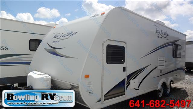 Jayco Jay Feather Select X213