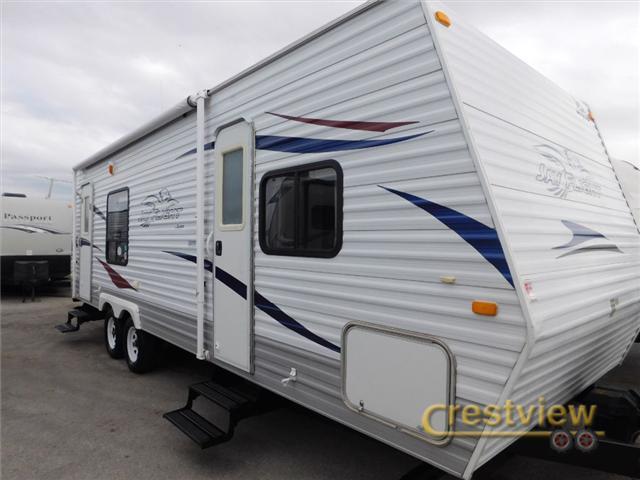 2010 Jayco Jay Flight 24RKS