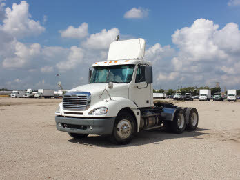 2006 Freightliner Cl12064st  Tractor