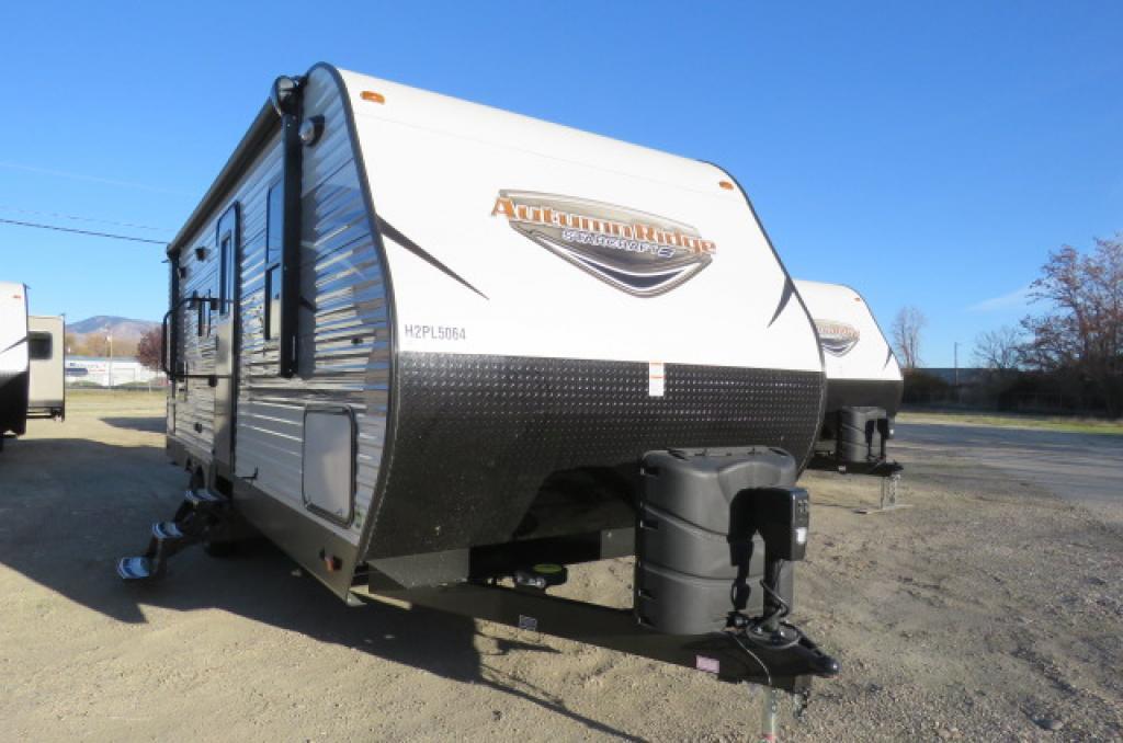 2017 Starcraft Autumn Ridge 245DS