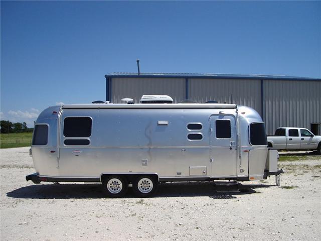 Airstream Rv International Signature 25