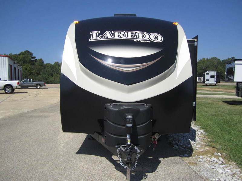 Keystone Rv Laredo 334RE