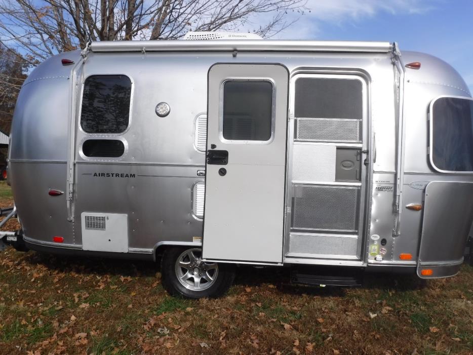 2013 Airstream FLYING CLOUD 19
