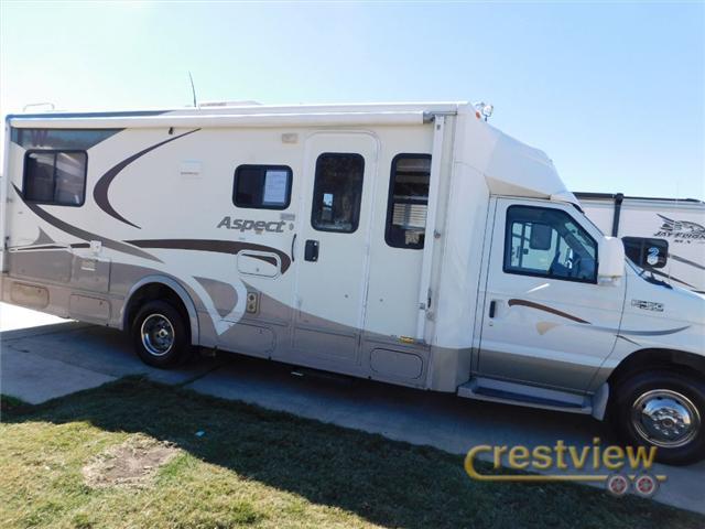 2005 Winnebago Aspect 26A