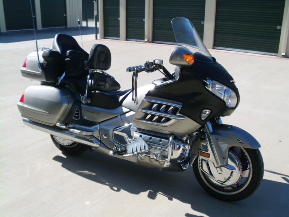 2001 Kawasaki VULCAN 1500