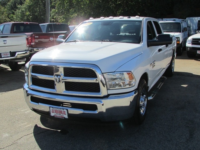 2013 Dodge Ram 2500  Pickup Truck