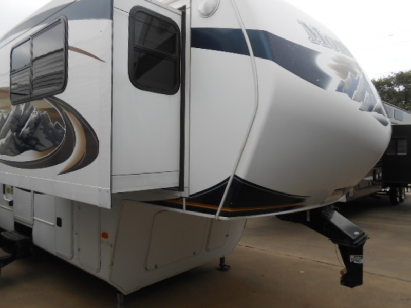 Keystone Rv Montana 3750FL