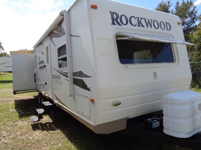 Rockwood ROCKWOOD 8313SS