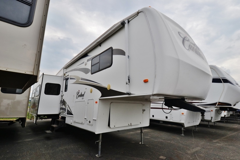 Forest River Cardinal 33 Le rvs for sale