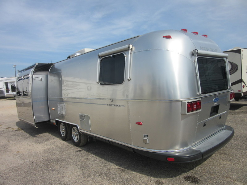 Airstream Classic Limited 30SO
