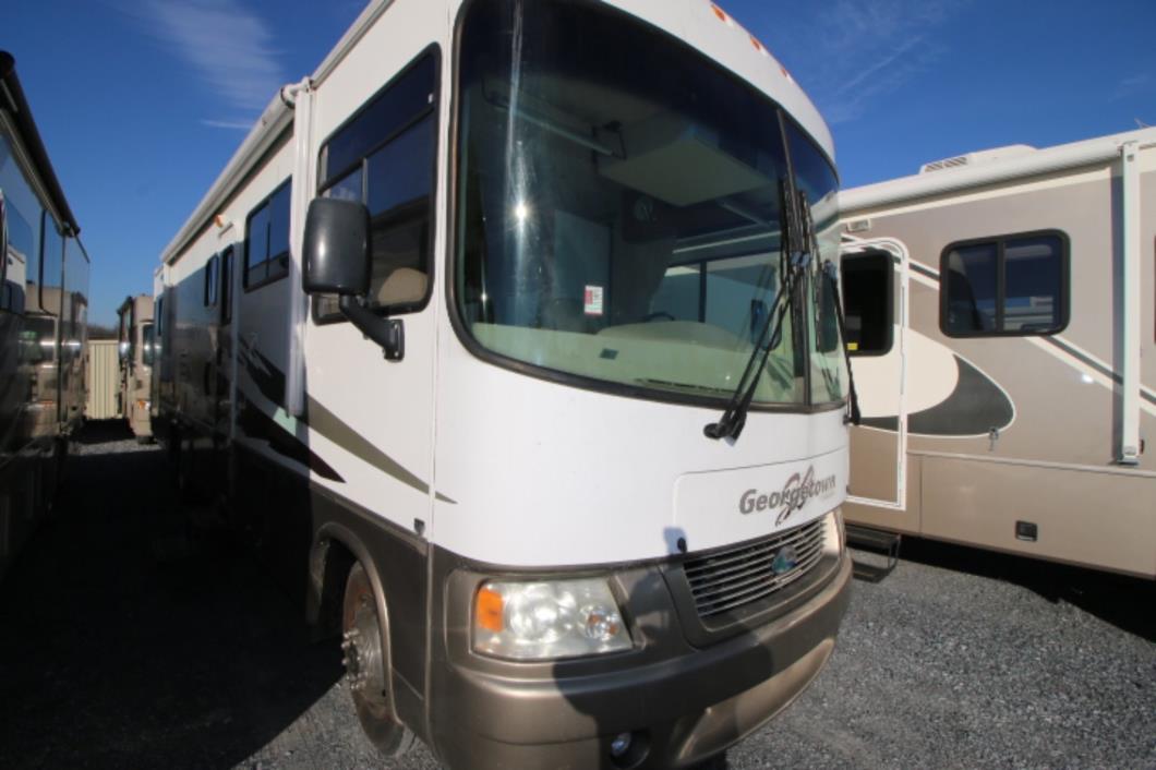 2006 Forest River GEORGETOWN 3385