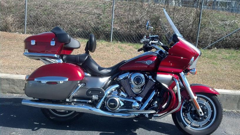 1994 Harley-Davidson HERITAGE SOFTAIL CLASSIC