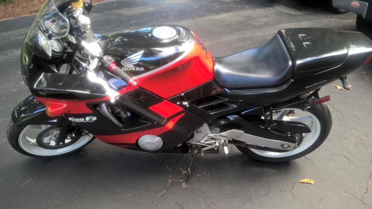 2013 Honda GOLD WING F6B