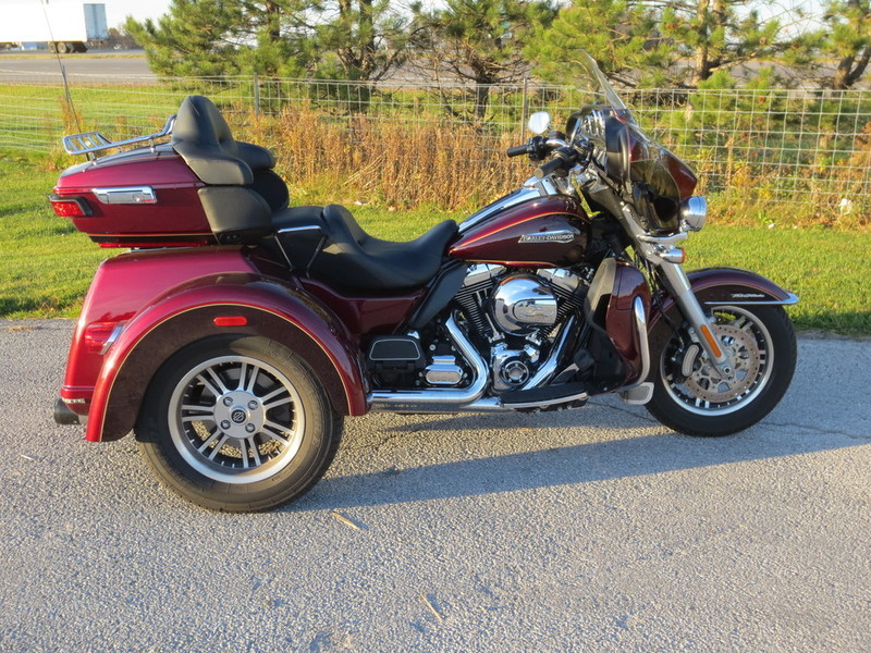 2015 Harley-Davidson Sportster 48