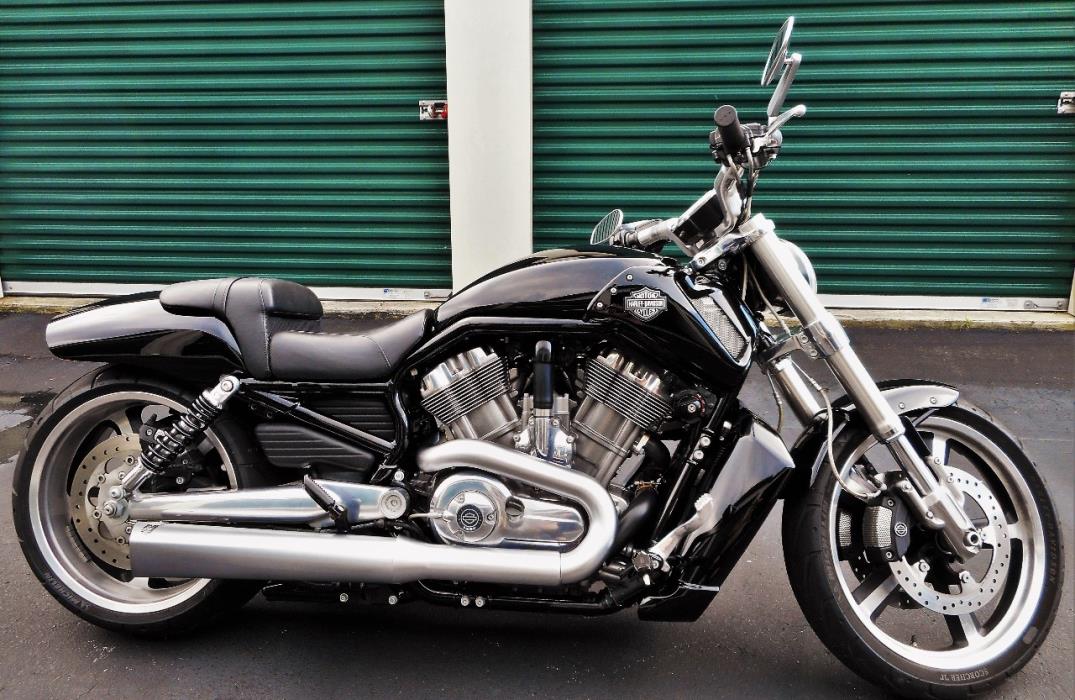 2010 Harley-Davidson ROAD KING CLASSIC