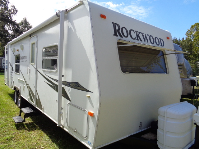 Rockwood ROCKWOOD 2701SS