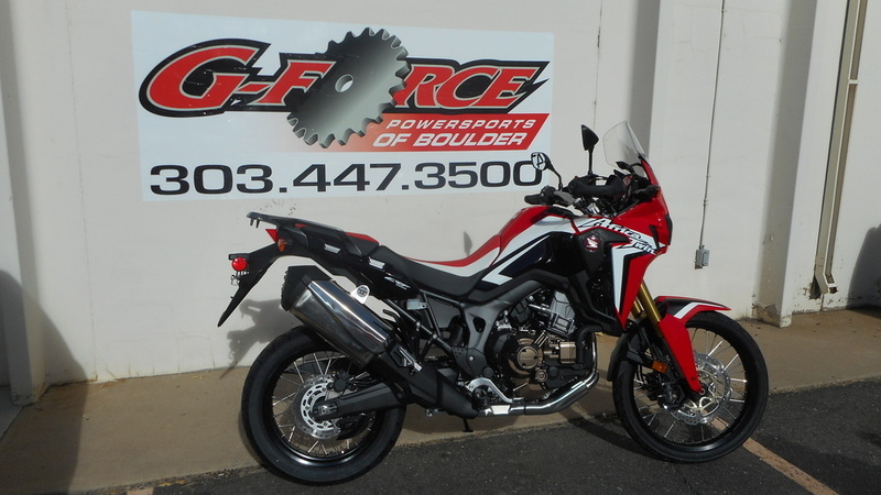 2015 Honda CRF 450R