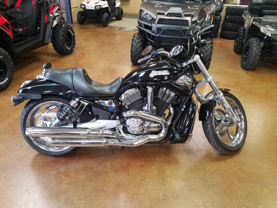 2010 Harley-Davidson ROAD KING CLASSIC