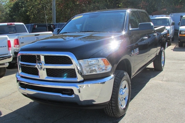 2015 Ram 2500  Pickup Truck