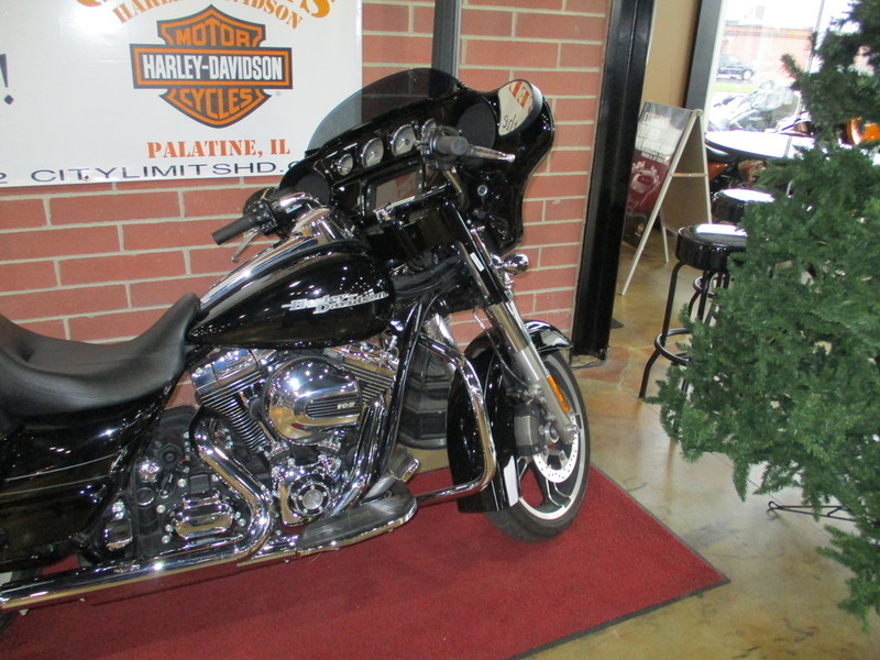 2015 Harley-Davidson Sportster 48
