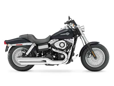 2008  Harley-Davidson  Dyna Fat Bob™