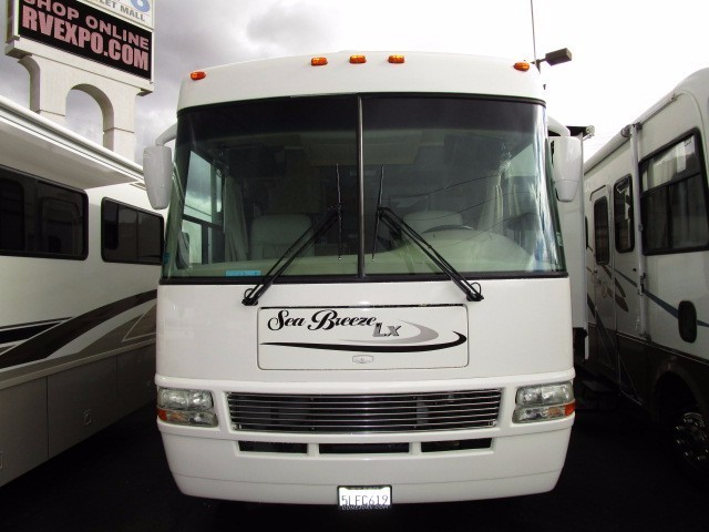 2005 National SEA BREEZE 1341