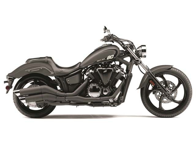 2008 Harley-Davidson DYNA STREET BOB