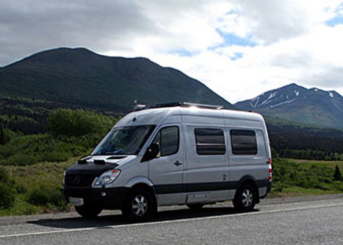 2008 Dodge SPRINTER