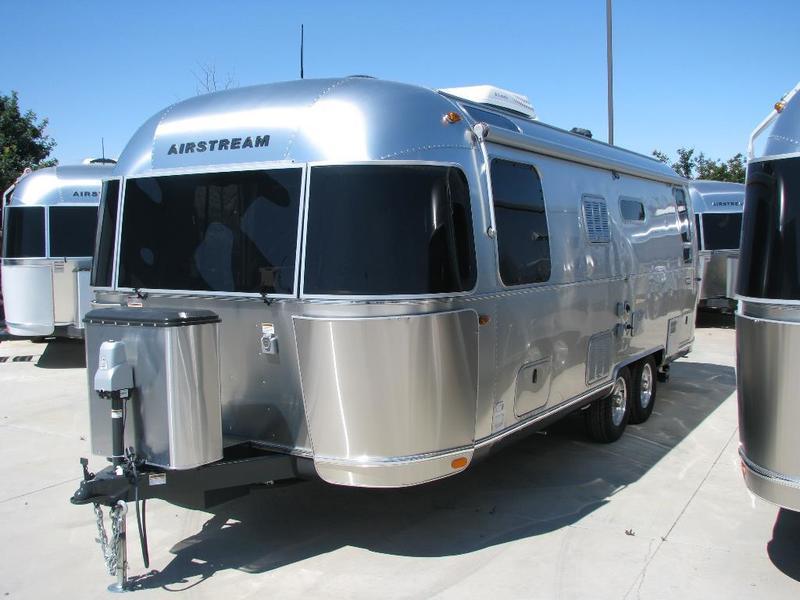 Airstream 25 International RVs for sale