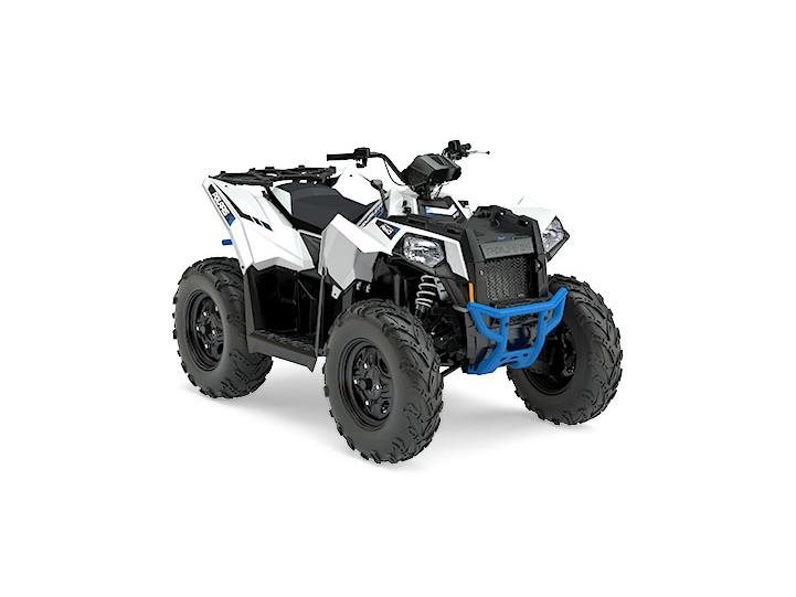 2017 Polaris Scrambler 850