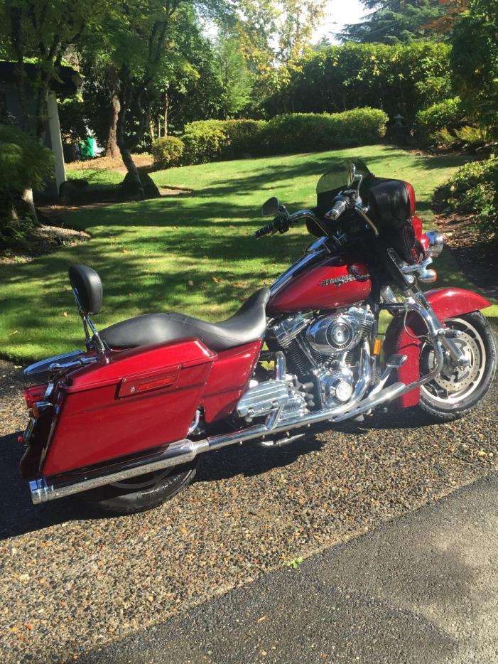 2010 Harley-Davidson SPORTSTER XR1200