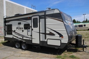 Palamino Puma 19rl RVs for sale