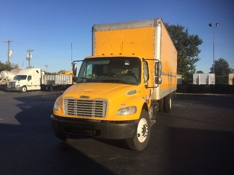 Box Truck for sale in Charlotte, North Carolina