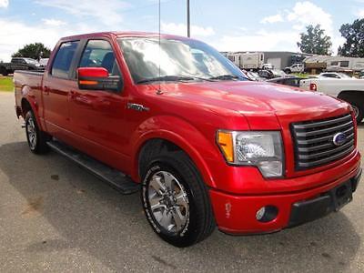 2010 Ford F-150 -- 2010 Ford F-150