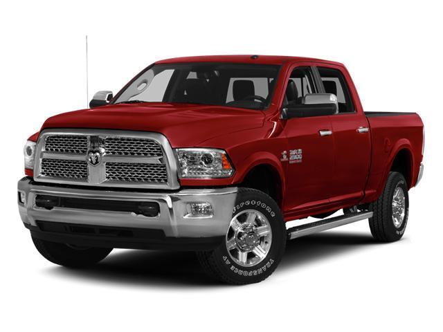 2013 Ram 2500  Pickup Truck