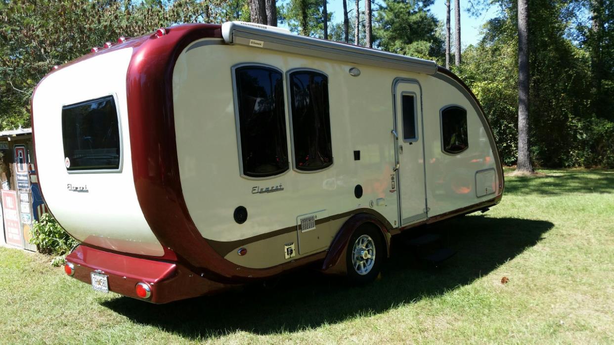 Evergreen Element rvs for sale in Georgia