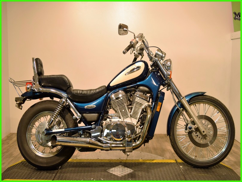 1998  Suzuki  INTRUDER 800