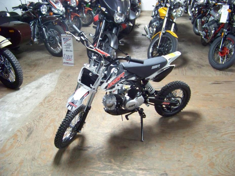 2013 Yamaha TW 200EC