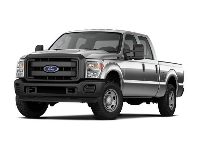 2012 Ford F-250  Pickup Truck