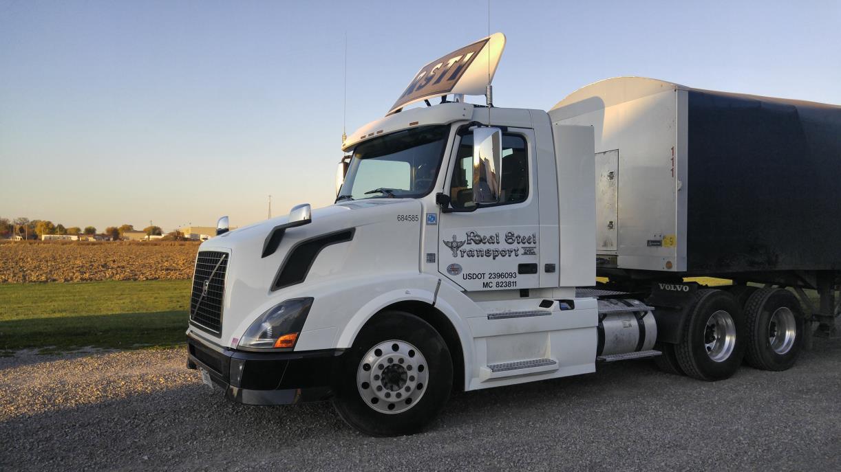 2014 Volvo Vnl64t300  Tractor