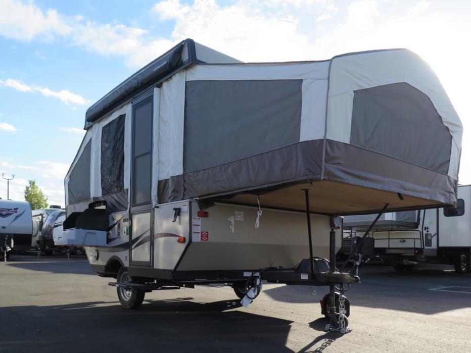 Forest River Rockwood 1640 Ltd RVs for sale