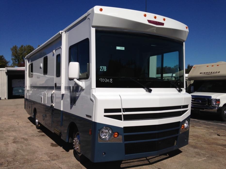 Winnebago Brave WFA27B