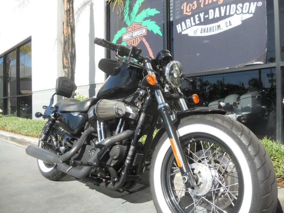 2013 Harley-Davidson Dyna Switchback™
